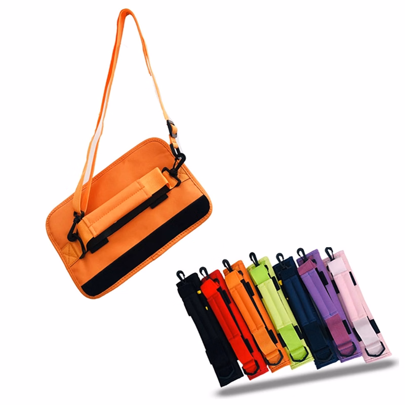 Golf Club Carry Bag