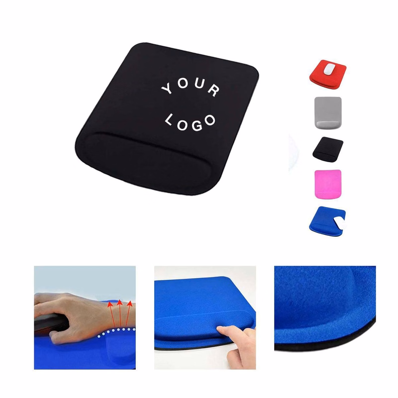 Comfort Mouse Pad for Gaming and Office Precision