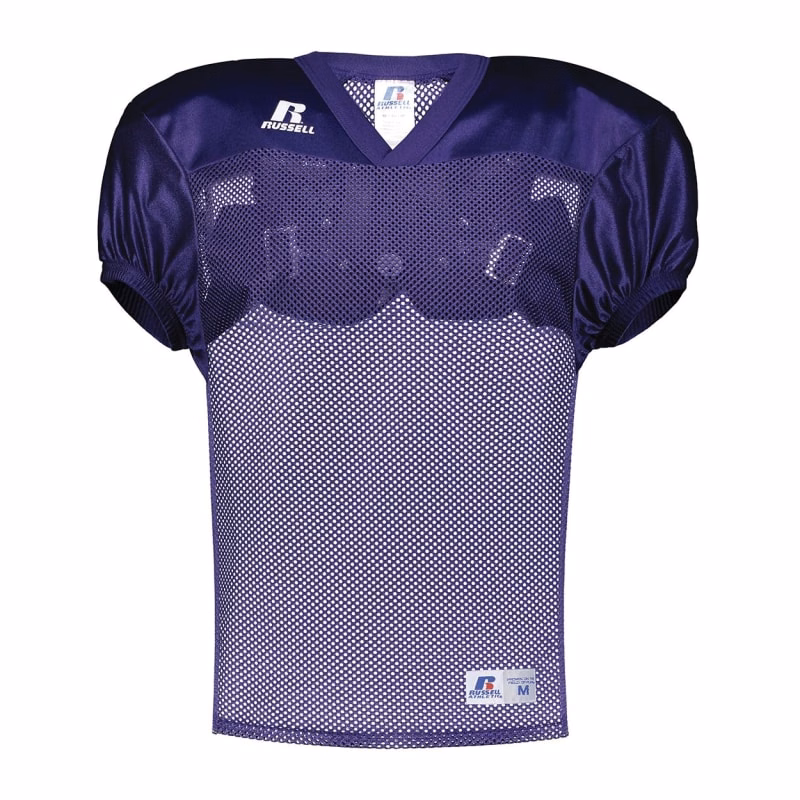 Russell Athletic Youth Stock Practice Jersey - S096BW