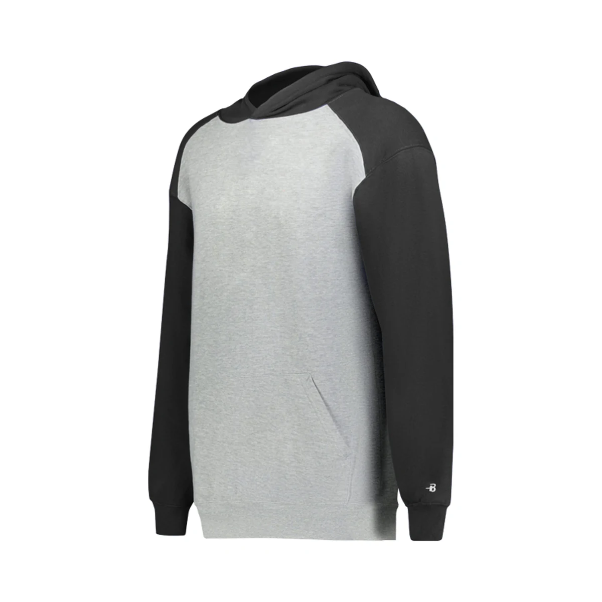 YOUTH ATHLETIC FLEECE SPORT HO 1