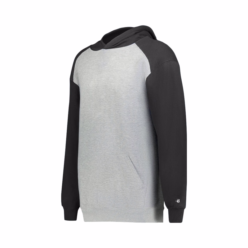 YOUTH ATHLETIC FLEECE SPORT HO