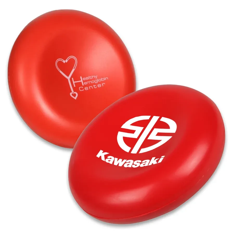 Platelet Toy Stress Ball 1