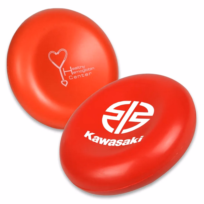 Platelet Toy Stress Ball