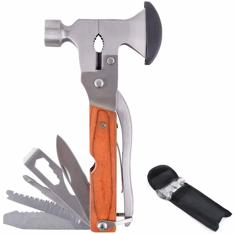 Multitool Hammer Axe