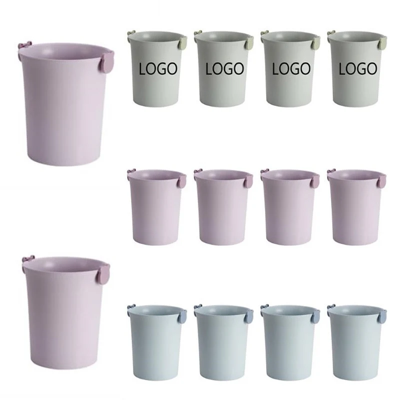 Household Trash Can 1