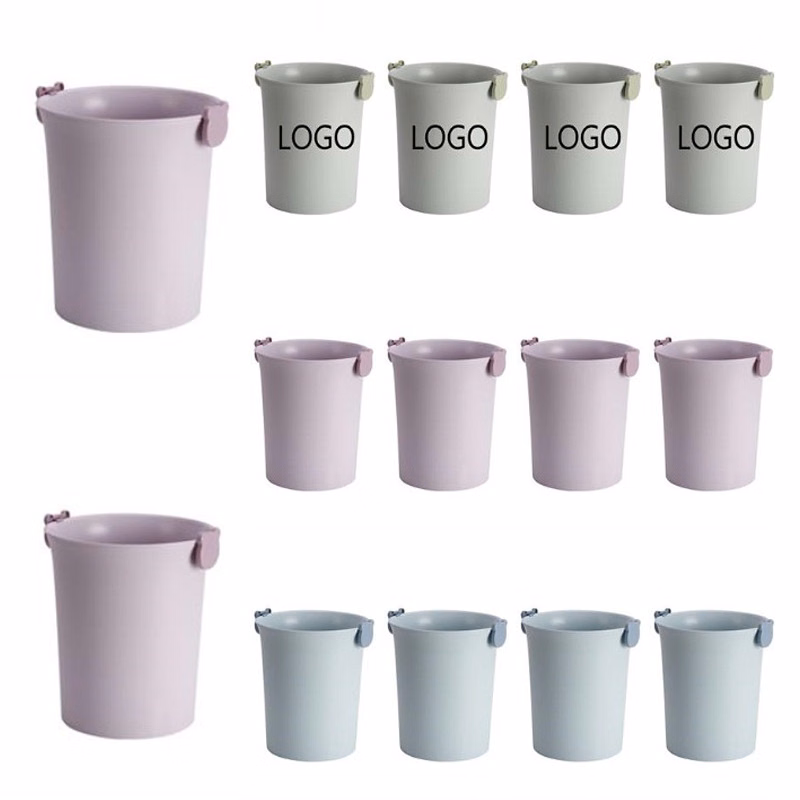 Household Trash Can