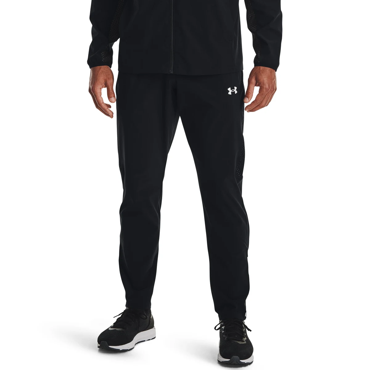 UA Squad 3.0 Men's Warm-Up Pants 1