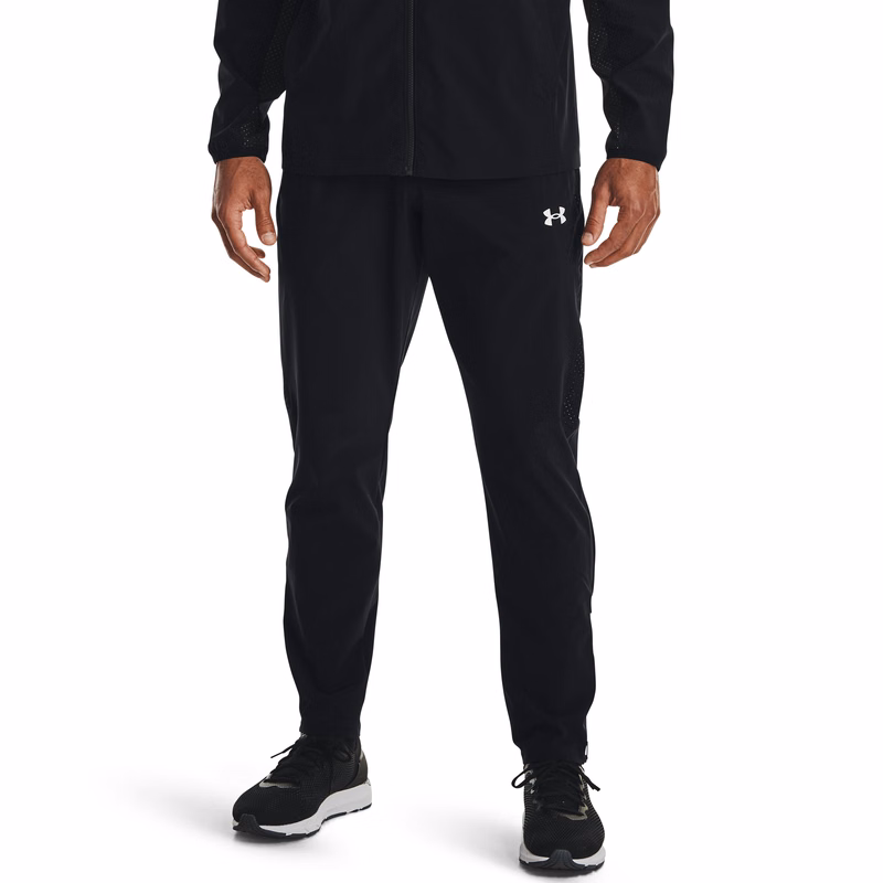 UA Squad 3.0 Men's Warm-Up Pants