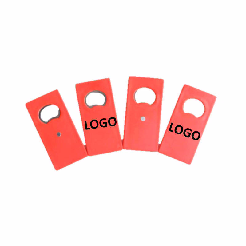Creative Fridge Magnets Beer Bottle Opener