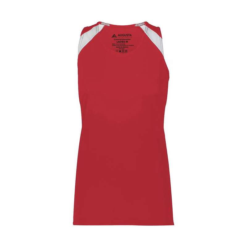Women's Overspeed Track Jersey - 348