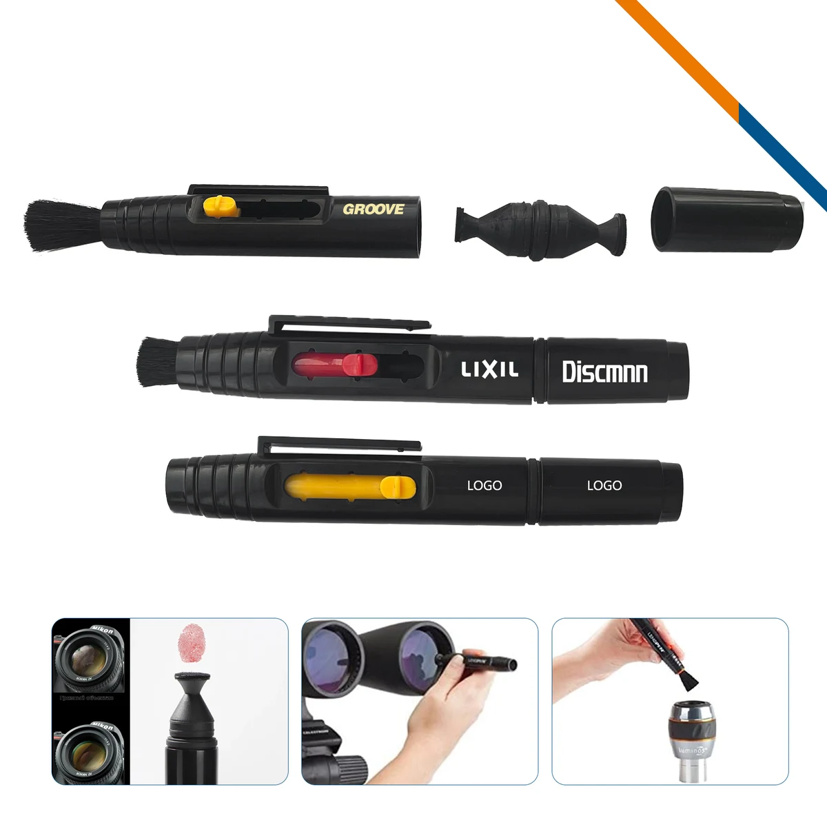 Dowep Lens Cleaning Pen 1