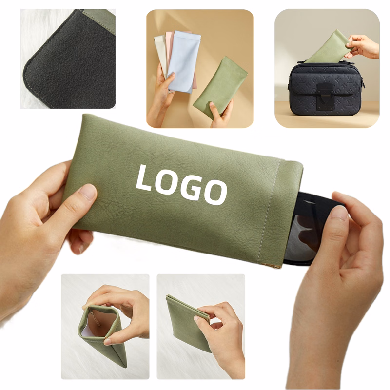 Automatic Ssealing Storage Bag