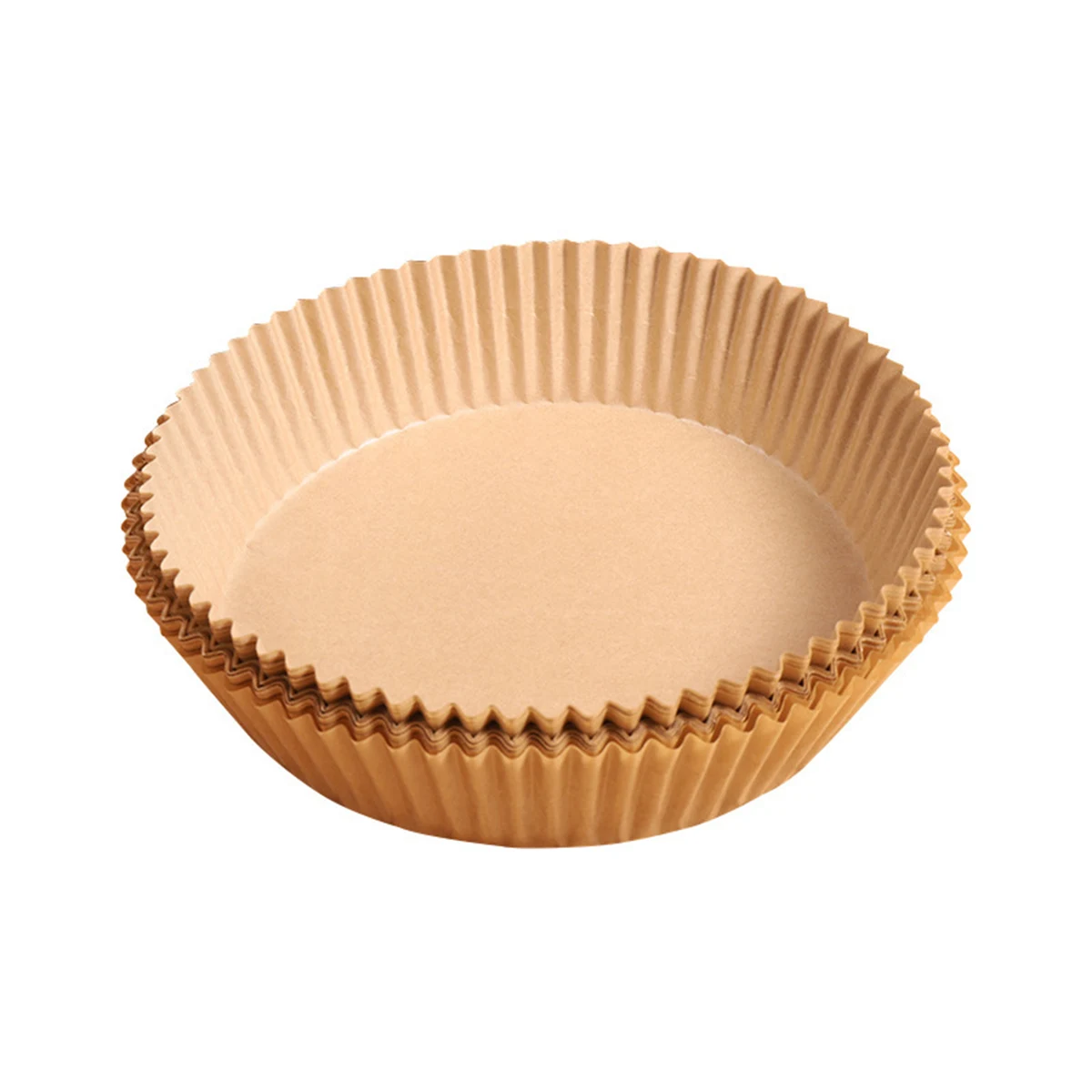 Disposable Air Fryer Paper Liners Round 1