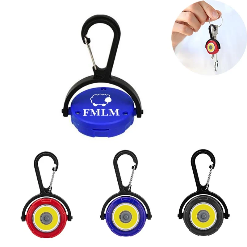 Carabiner Safety Light 1
