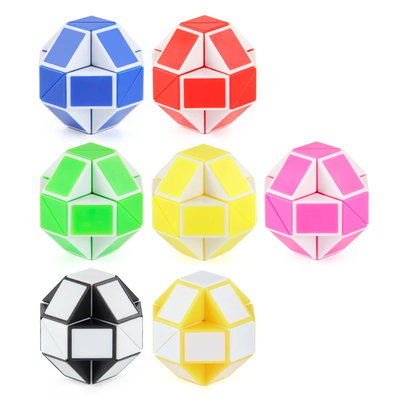 Versatile Magic Ruler Toys 1