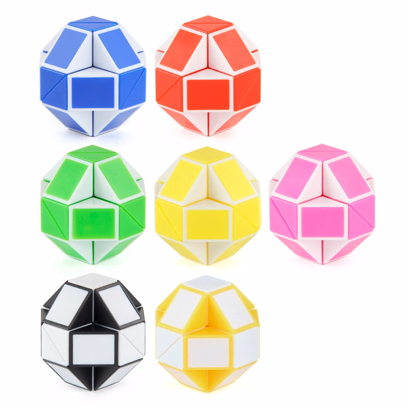Versatile Magic Ruler Toys