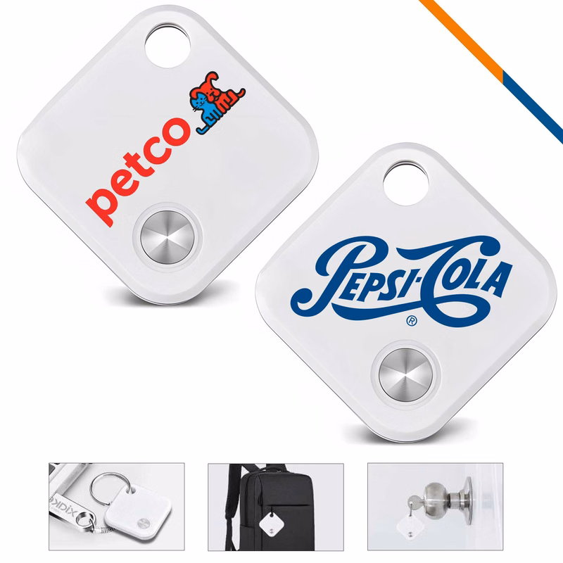 Belborne Tracker Tag