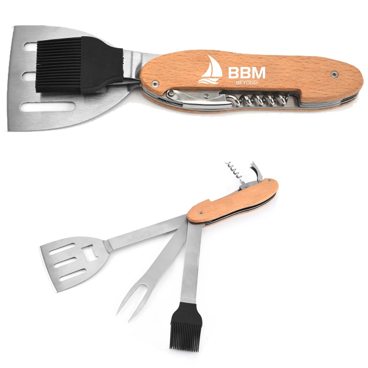 5 In 1 Bbq Tool 1