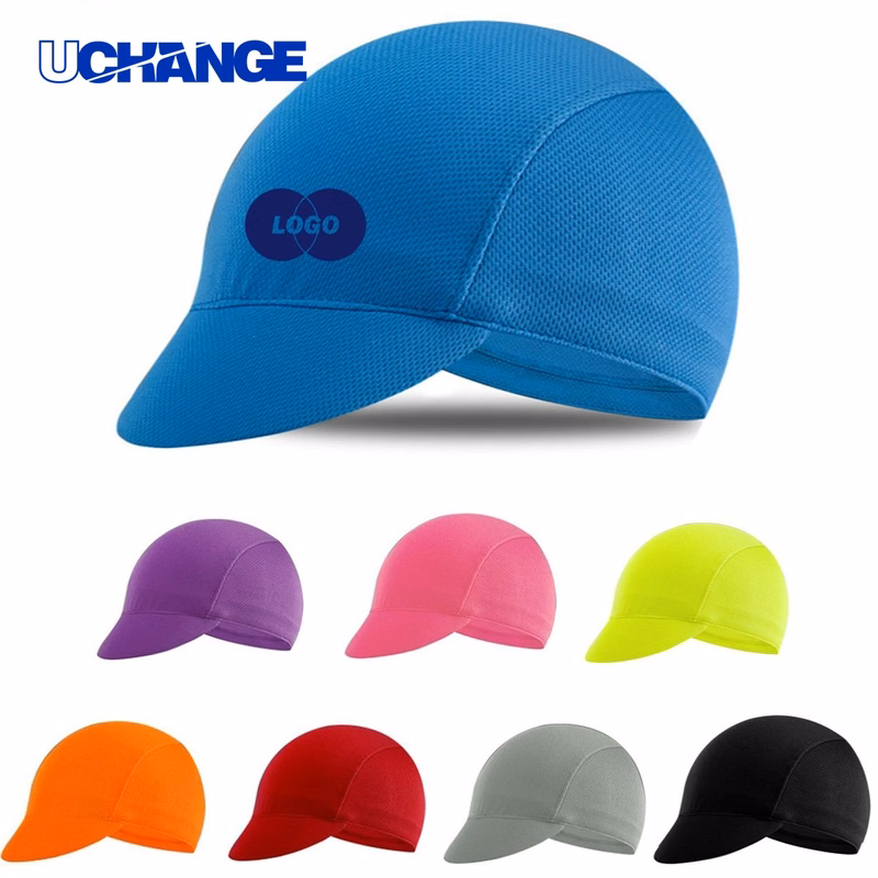 Breathable Cycling Helmet Liner Cap