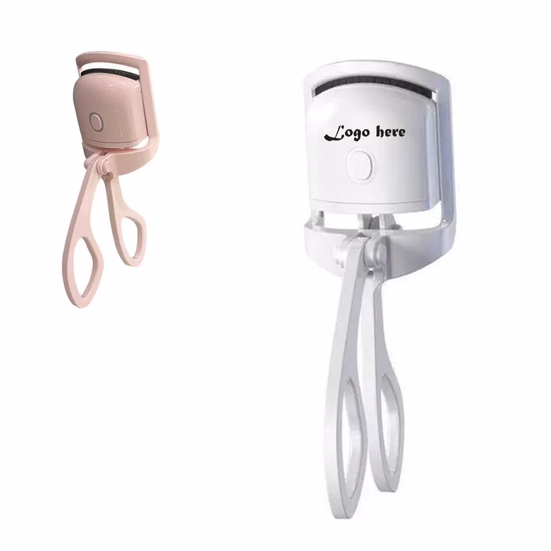 Rechargeable Electric Heat Eyelash Curler