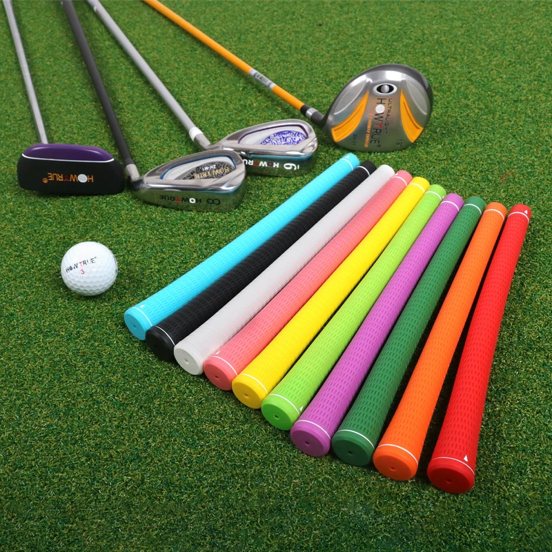 Golf Grip 1