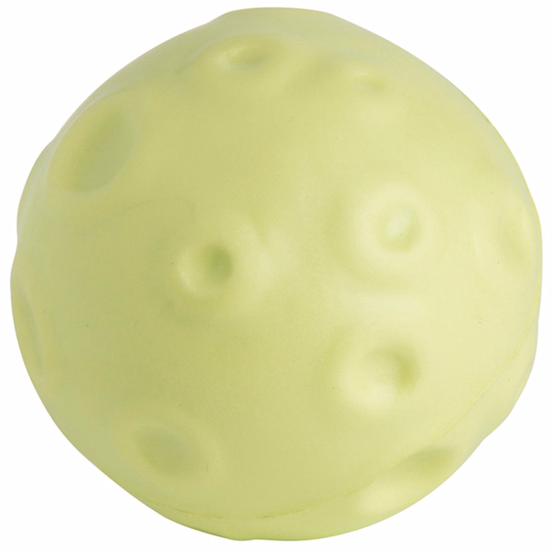 Glow in the Dark Moon Stress Reliever