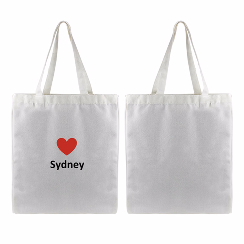 Canvas Eco Daily Tote