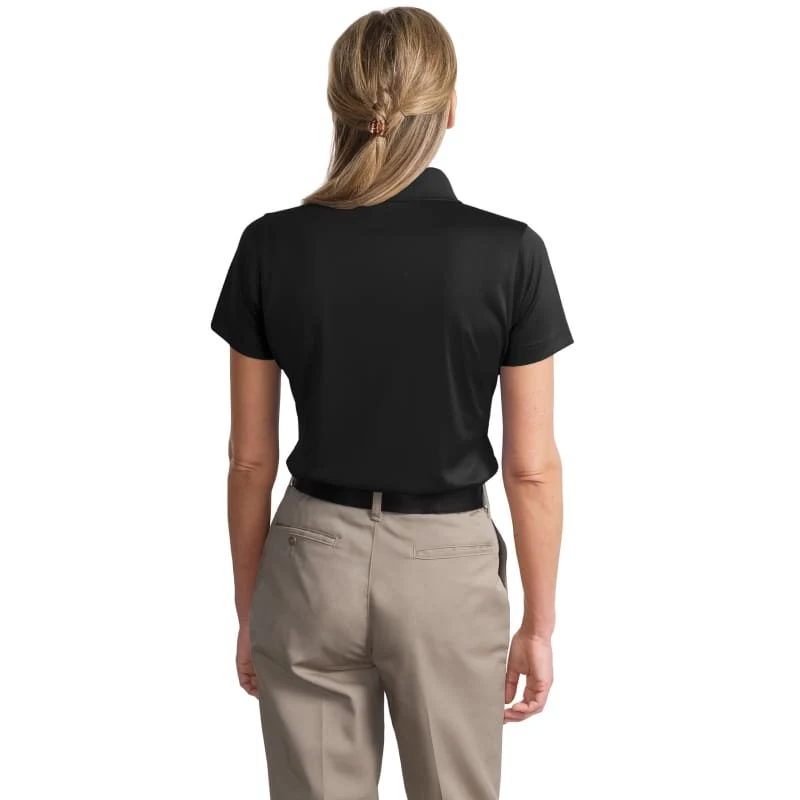 CornerStone - Ladies Select Snag-Proof Polo. 1