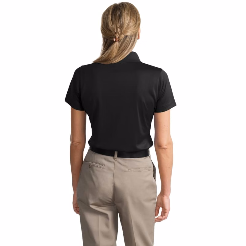 CornerStone - Ladies Select Snag-Proof Polo.