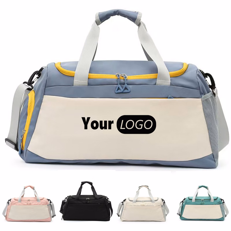 Portable Travel Hand Duffle Bag