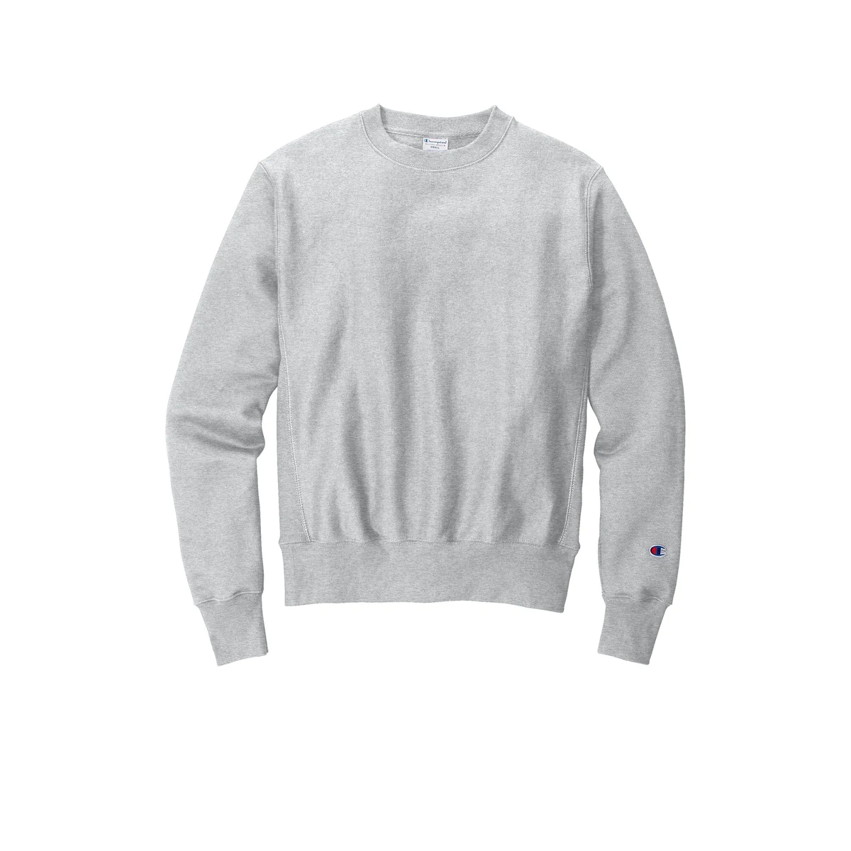 Champion® Reverse Weave Crewneck Sweatshirt 1