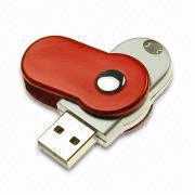 RMR14 Swivel USB Flash Drive