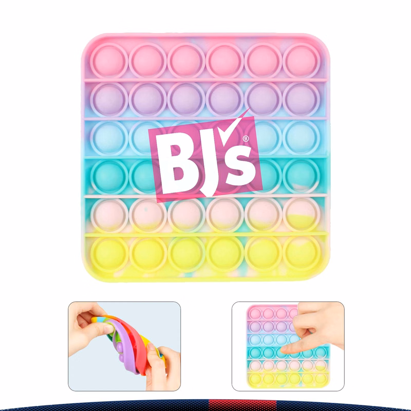 Calin Push Pop Bubble Toy