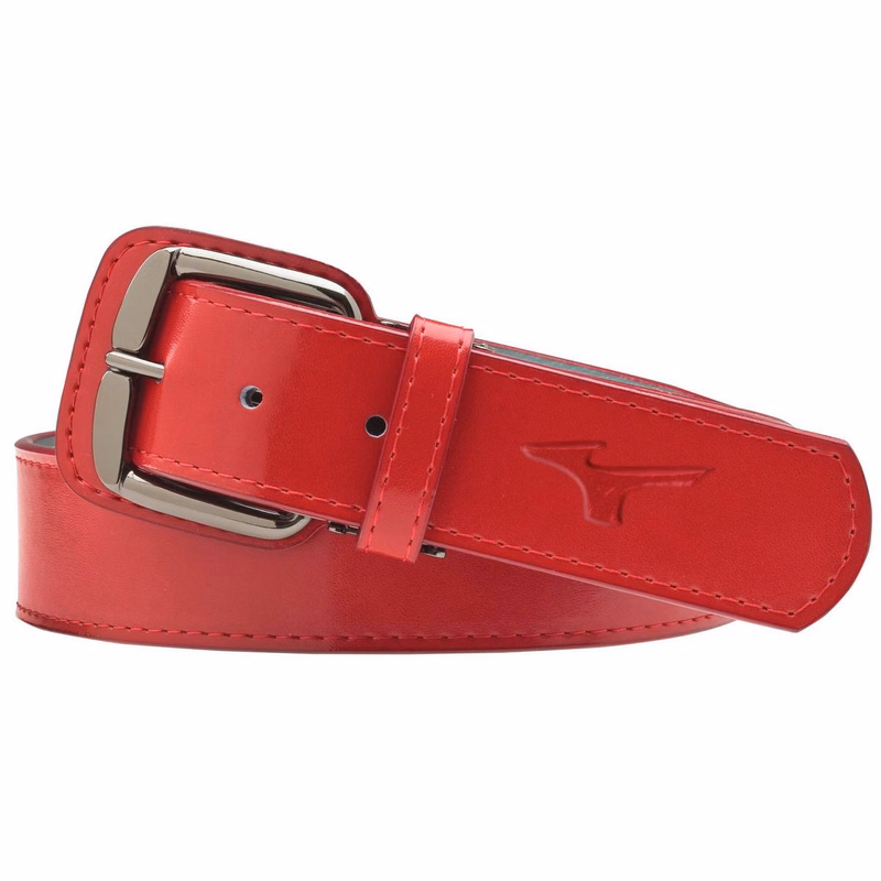 Mizuno Classic Belt (Long)