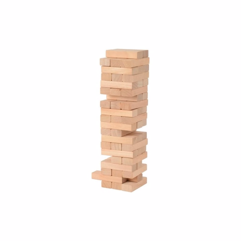 Wooden Tower Games