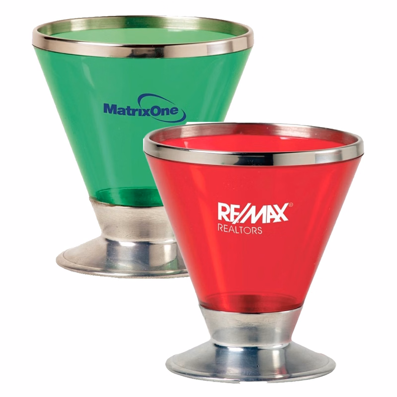 Fusion Martini Glass