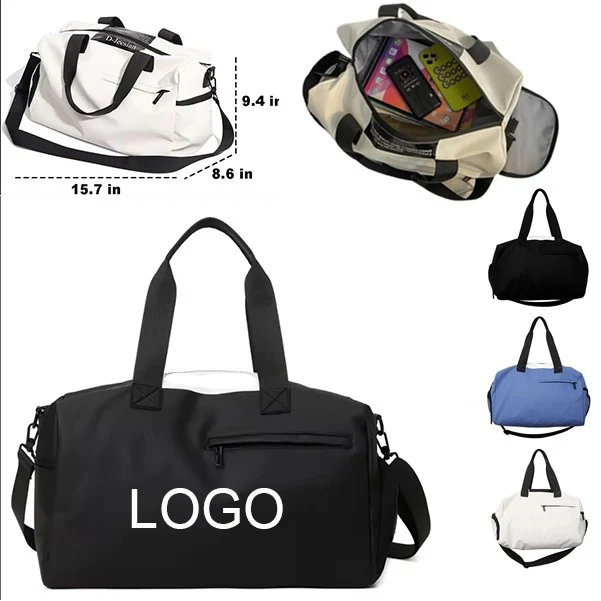 Portable Yoga Bag 1