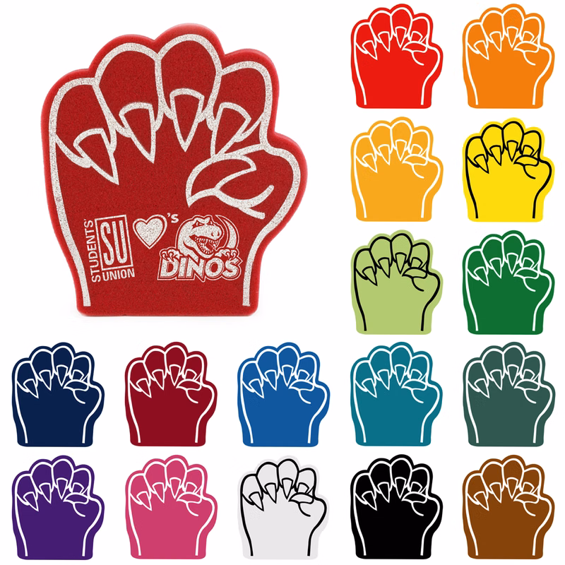 Claw Mitt