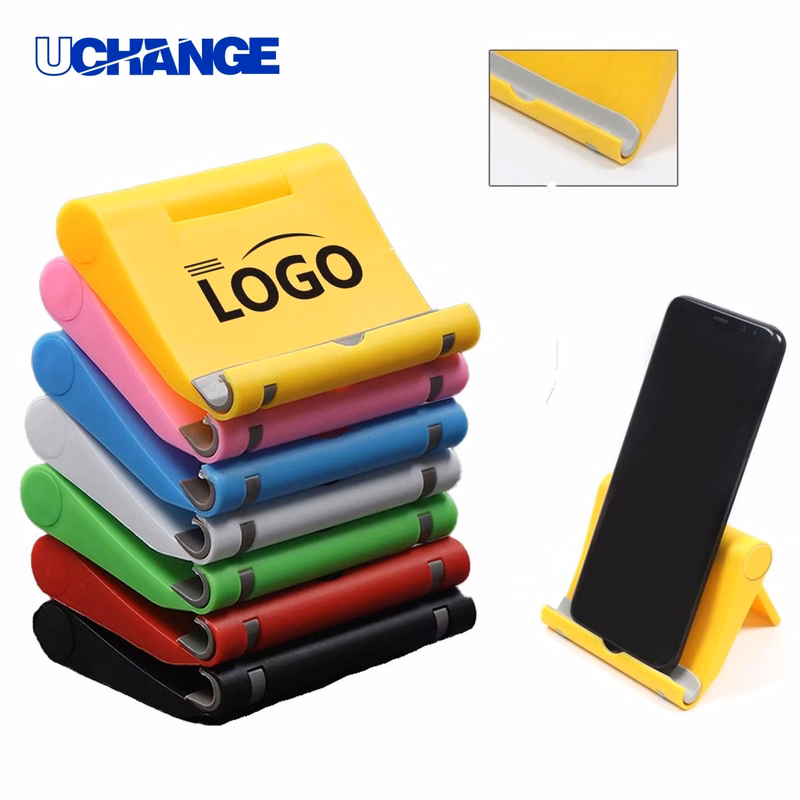 Foldable Phone Tablet Stand Holder