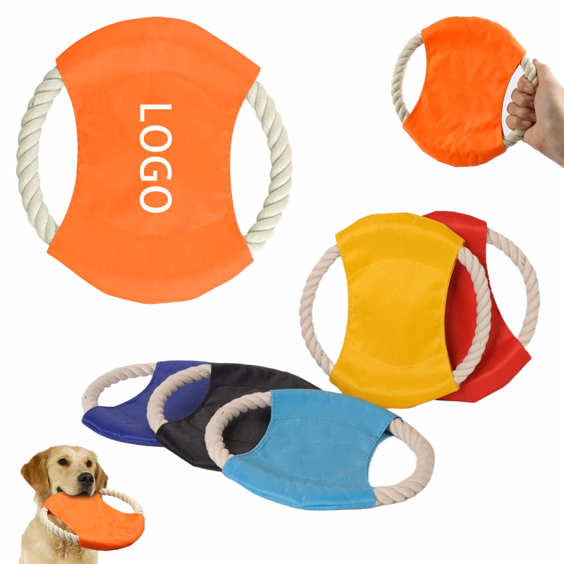 Dog Flying Disc Dog Flying Disc