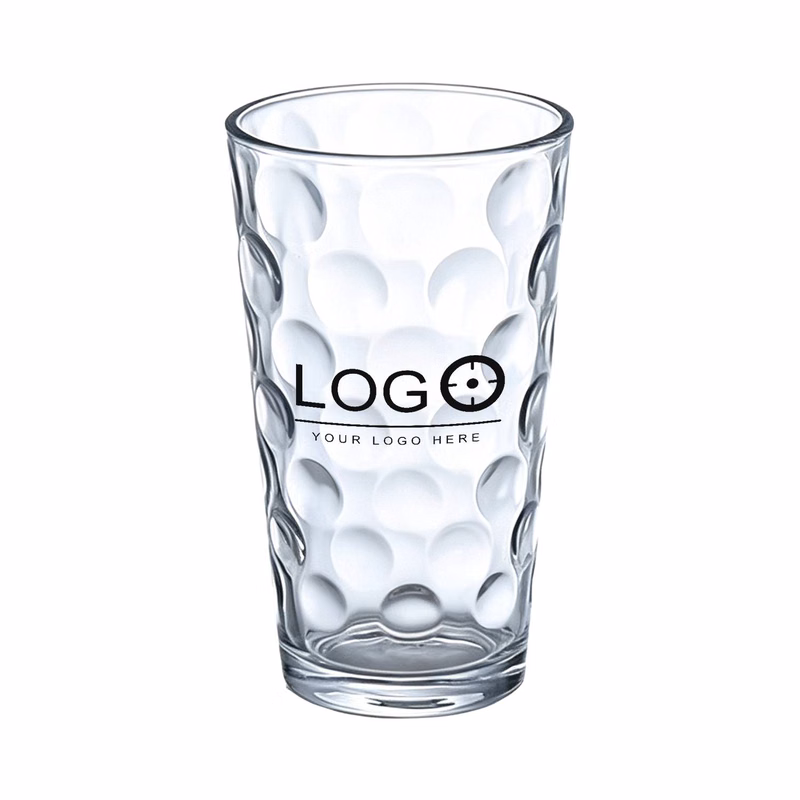 16 oz Highball Drinking Glass