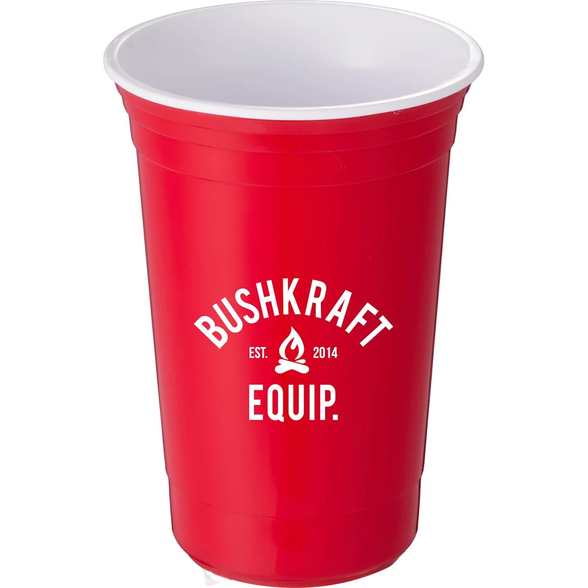 The Varsity Double Wall Tumbler 16 oz. 1