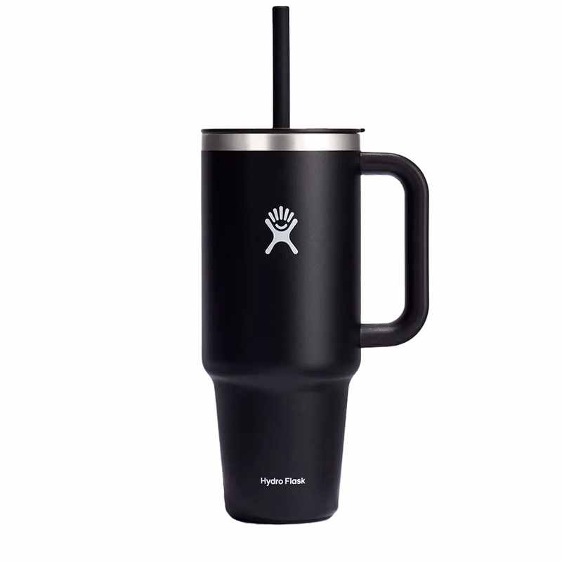 Hydroflask 40 oz Travel Tumbler