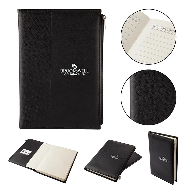 Durham Junior Journal w/ Pocket 1