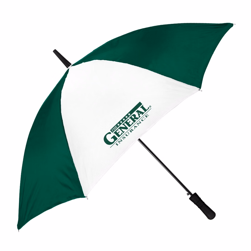 The City Slicker Classic Stick Umbrella