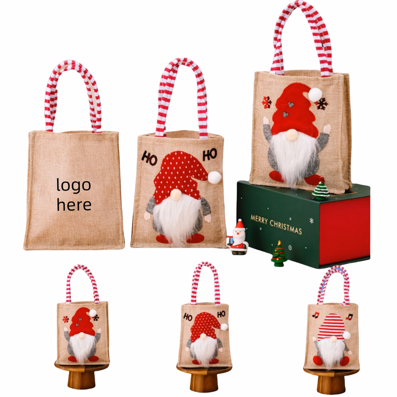 Cute Tote Gift Bag