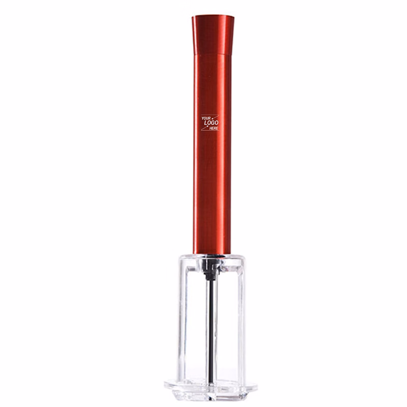 Air-Pressue Wine Bottle Opener