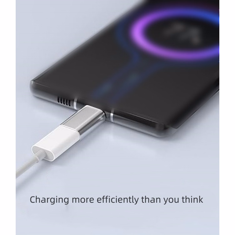 Alloy OTG Adapter