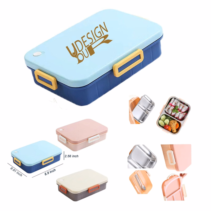 Portable Food Bento Box