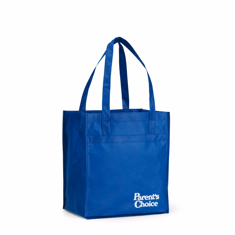 Deluxe Grocery Shopper
